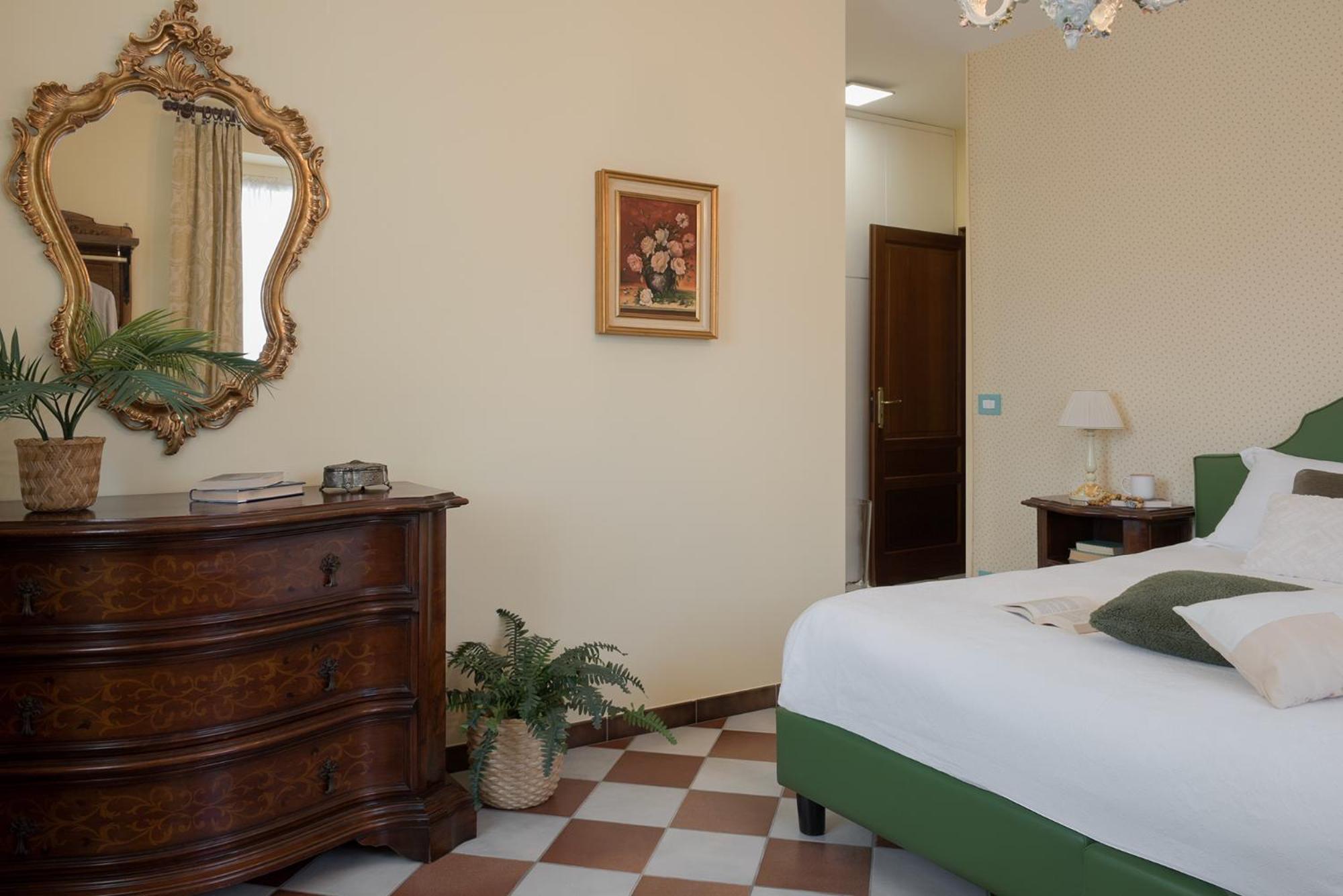 Appartamenti Rocca - Cav La Casa Di Rosa Monforte dʼAlba Exterior foto