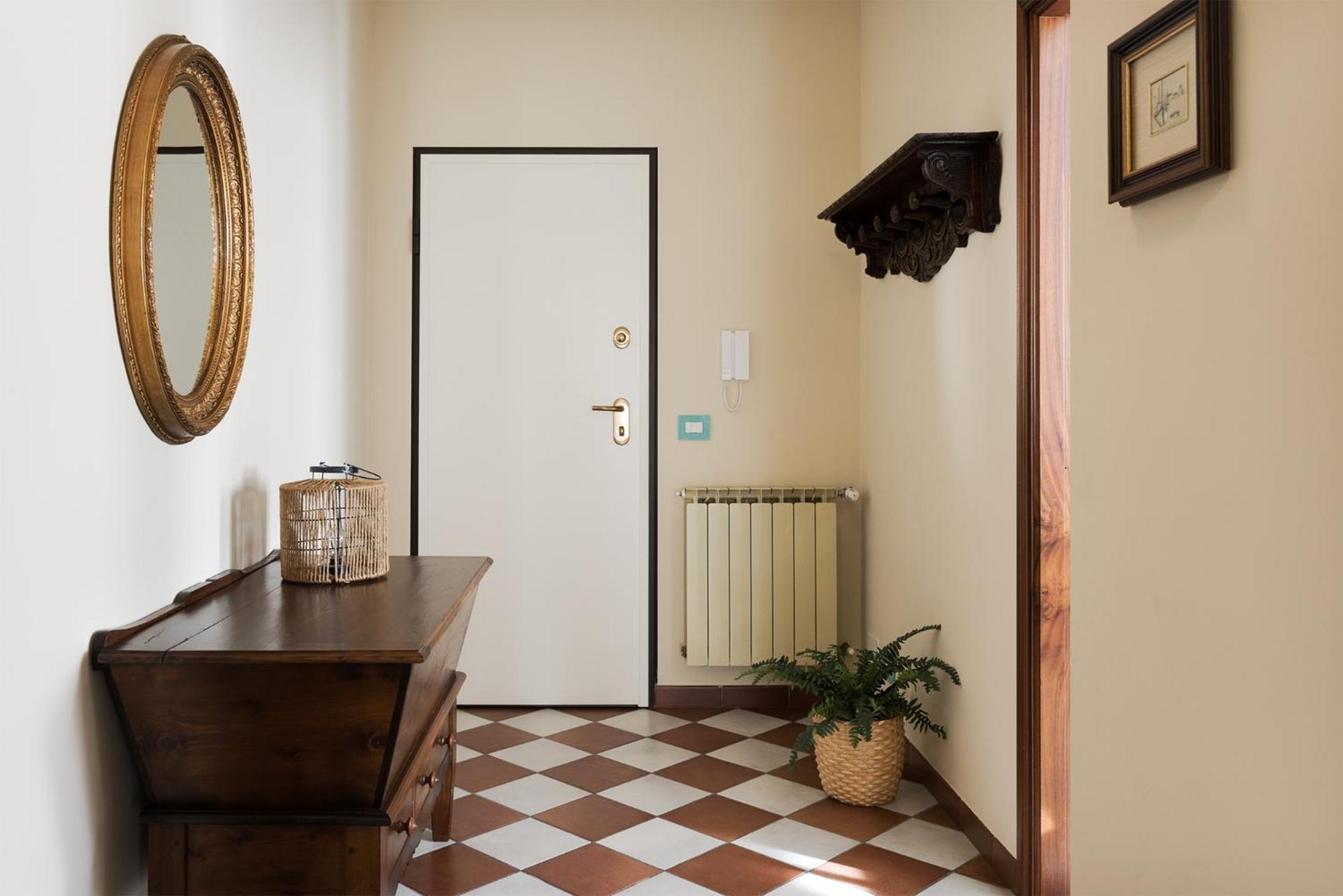 Appartamenti Rocca - Cav La Casa Di Rosa Monforte dʼAlba Exterior foto